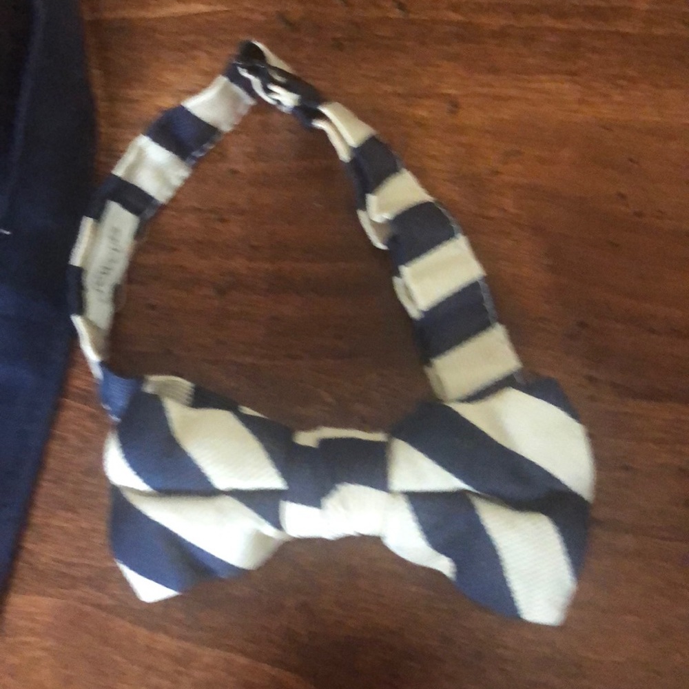 Boys bundle,Hats, suspenders bow tie & tie. 2-4yrs - Picture 2 of 5